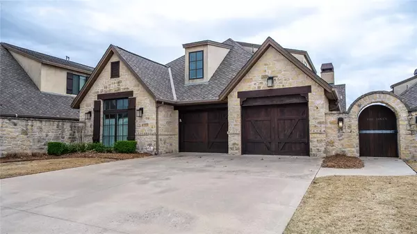 Monkey Island, OK 74331,30995 E Highway 125 #3