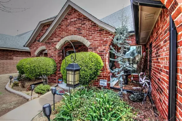 Oklahoma City, OK 73170,17008 Vitoria DR