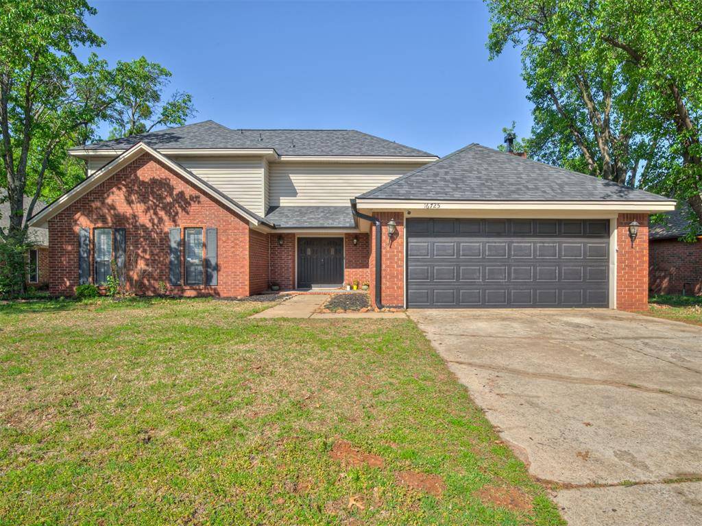 Edmond, OK 73012,16725 Sunny Hollow RD