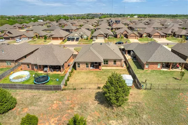 Moore, OK 73160,1800 NE 25th ST