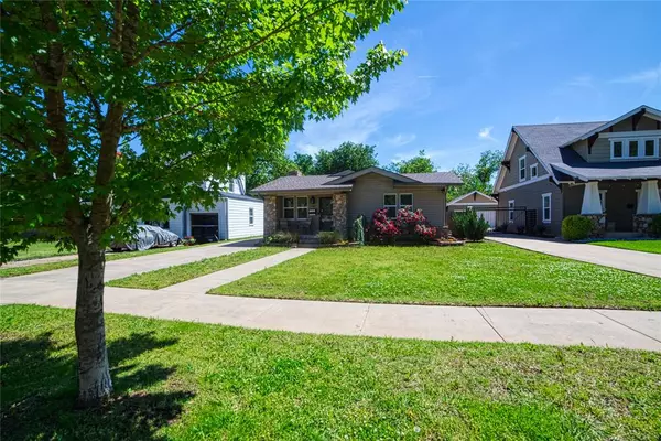 Oklahoma City, OK 73118,1140 NW 41st ST