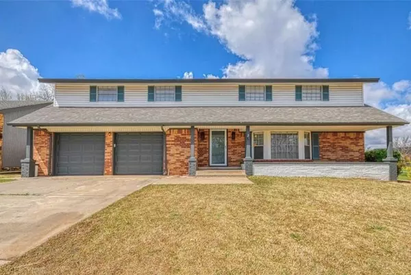 Oklahoma City, OK 73132,9113 Pebble LN