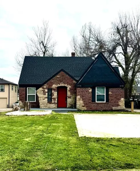3116 NW 12th ST, Oklahoma City, OK 73107