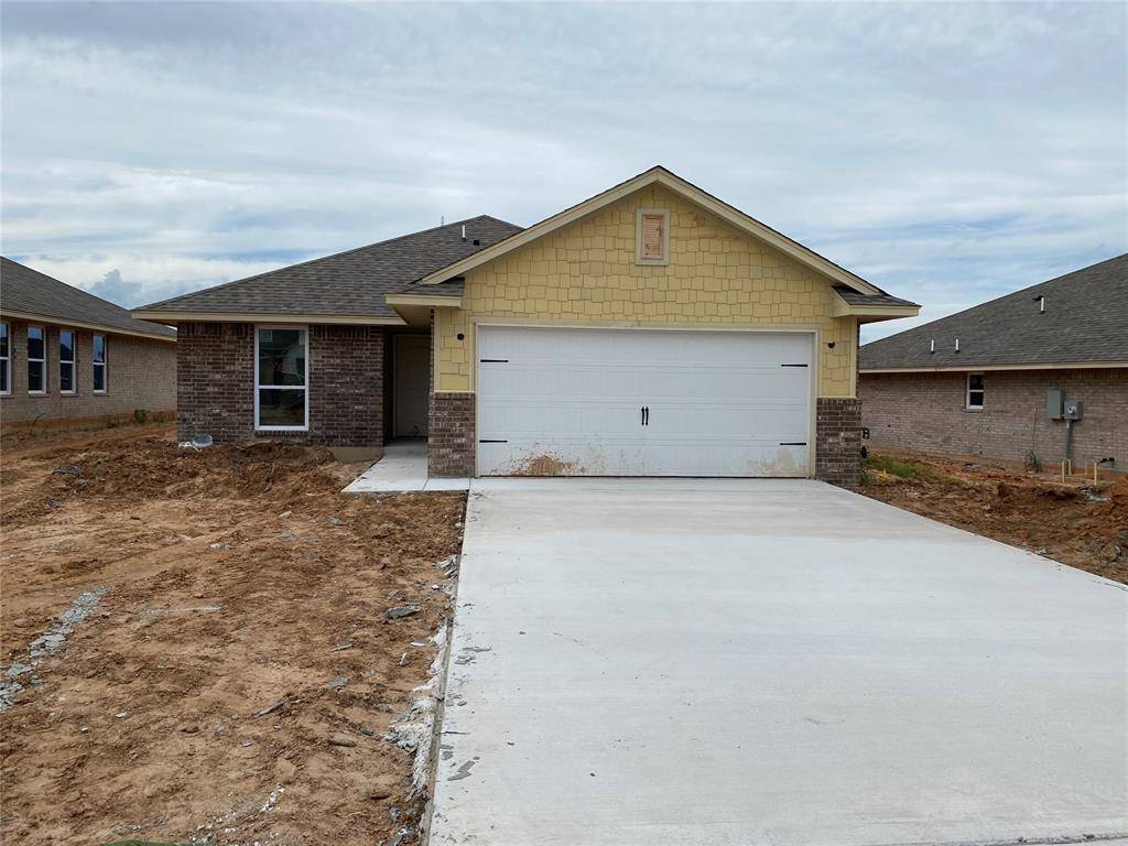 20667 Brush Creek BLVD, Harrah, OK 73045