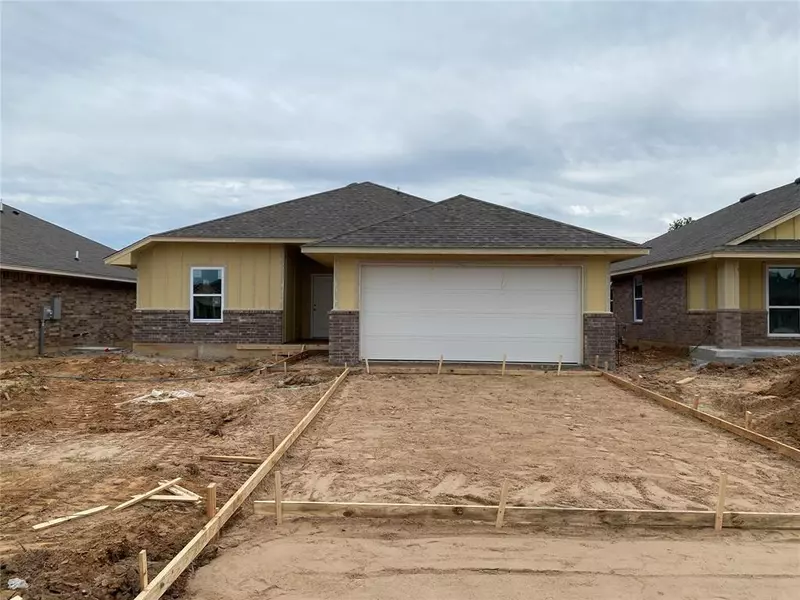 20652 Brush Creek BLVD, Harrah, OK 73045