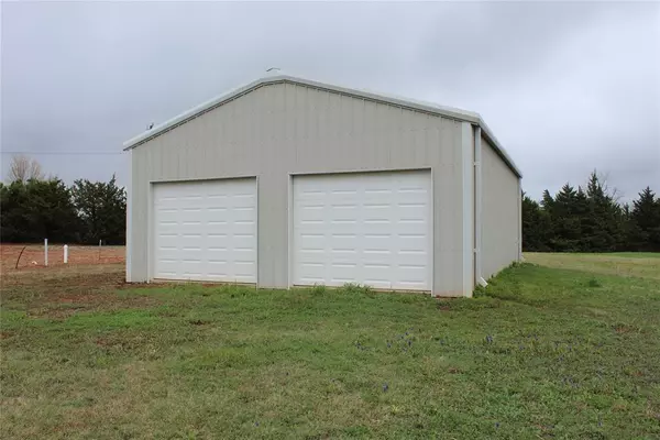 970060 S 3290 RD, Luther, OK 73054