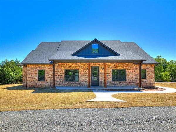 10550 240th ST, Blanchard, OK 73010