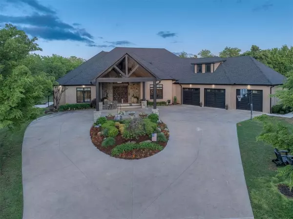 Edmond, OK 73034,2512 Covell LN