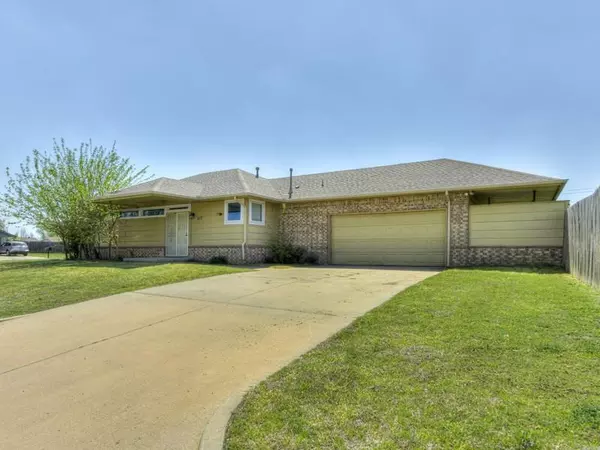 517 N Missouri AVE, Oklahoma City, OK 73117