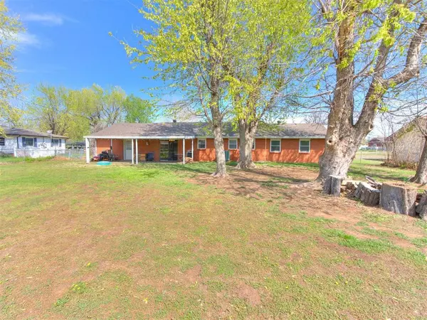 Oklahoma City, OK 73128,2539 Pine AVE