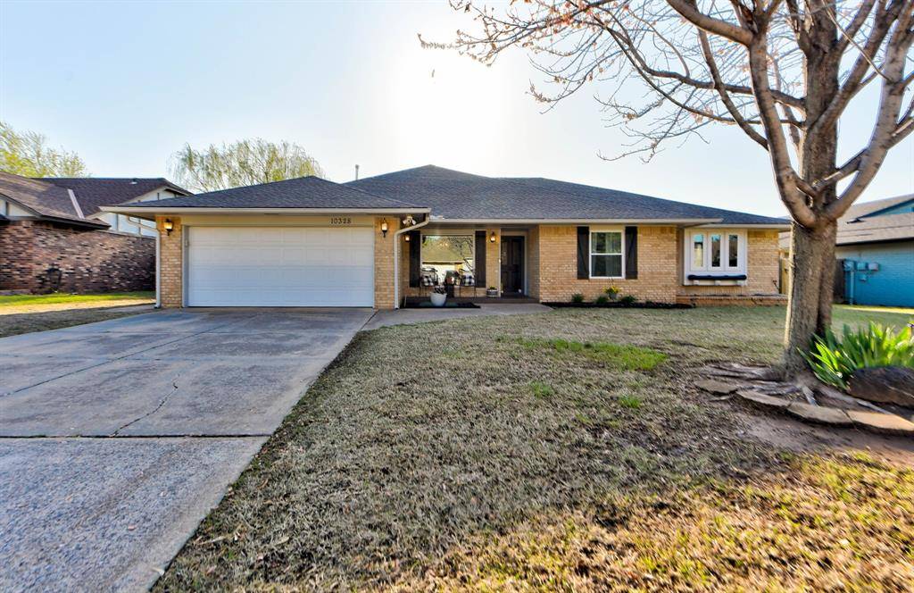 Oklahoma City, OK 73139,10328 Casa Linda