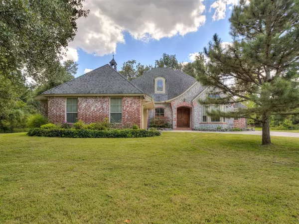 17500 SE 29th ST, Choctaw, OK 73020