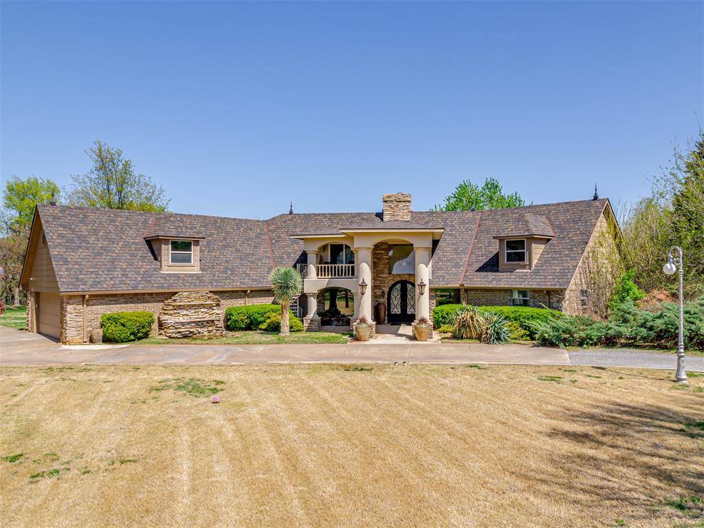 Piedmont, OK 73078,2518 Mustang NE RD