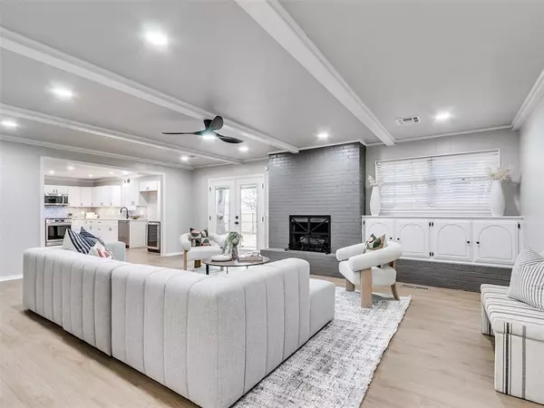 Oklahoma City, OK 73116,6712 N Woodward DR