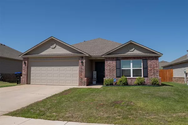 Noble, OK 73068,1412 Peridot LN