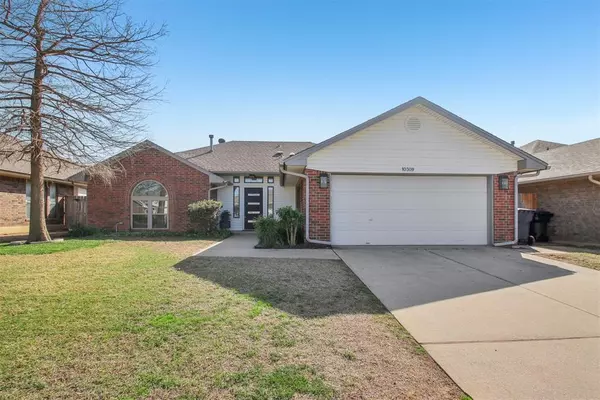 Oklahoma City, OK 73162,10309 Bacardy PL