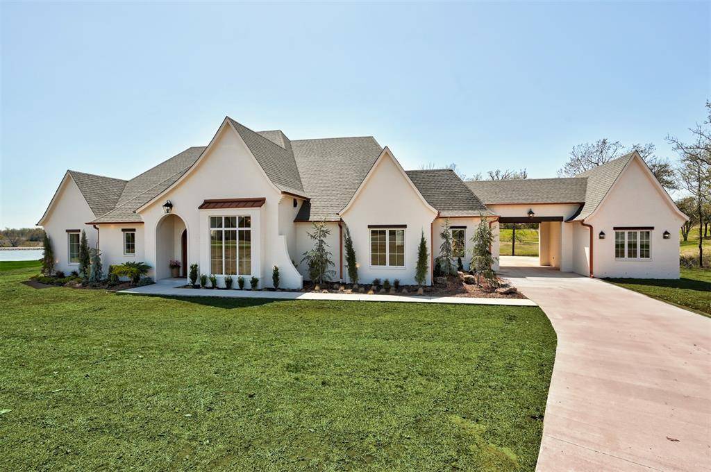2297 Summit CIR, Blanchard, OK 73010