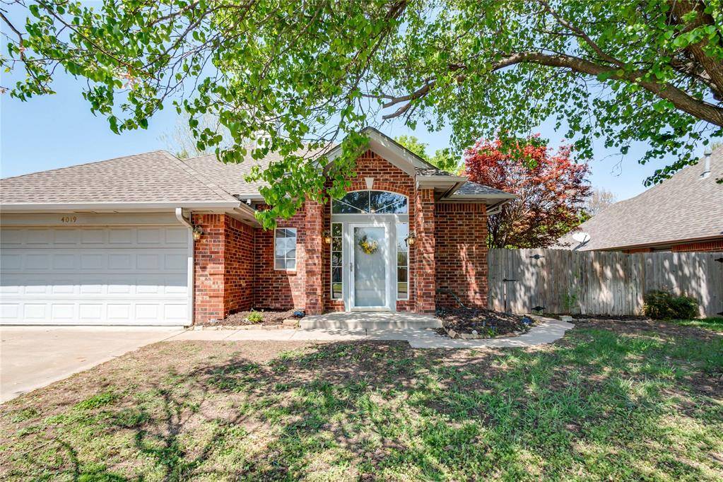 Norman, OK 73072,4019 Kent ST