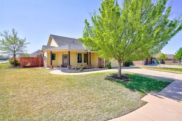 Oklahoma City, OK 73142,8400 NW 141st CIR