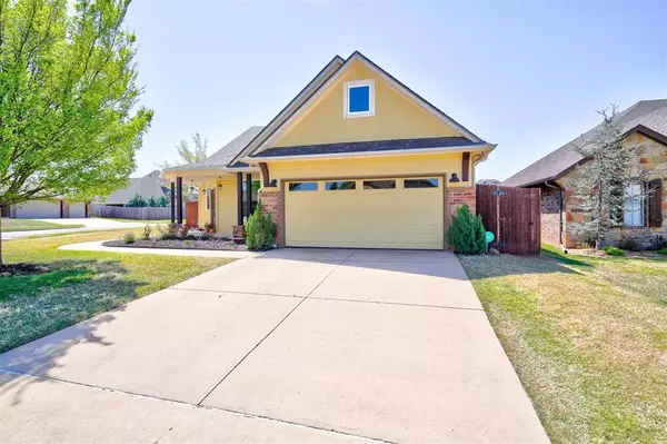 Oklahoma City, OK 73142,8400 NW 141st CIR