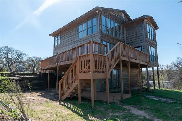 10701 NE 132nd AVE, Newalla, OK 74857