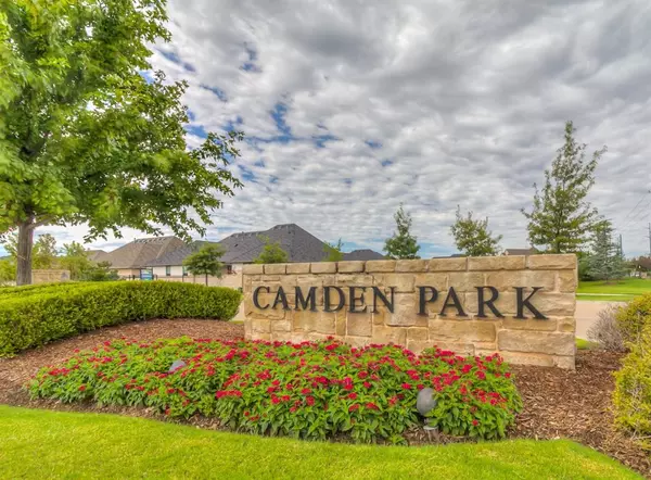 Edmond, OK 73013,16428 Burgundy East DR