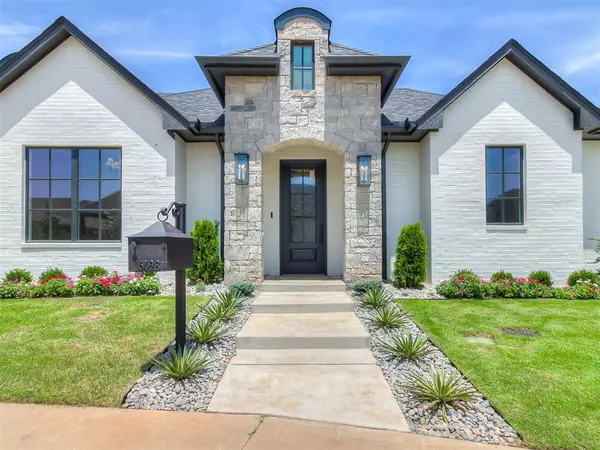 Edmond, OK 73013,16428 Burgundy East DR