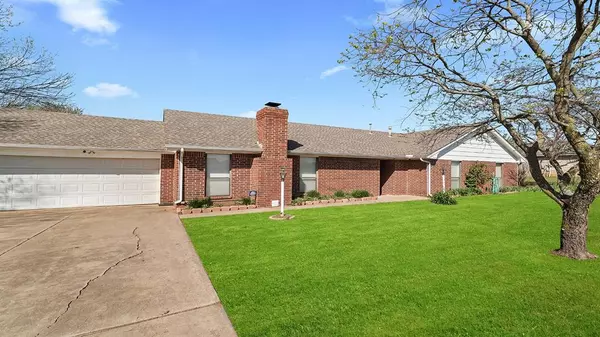 Noble, OK 73068,4421 Overland CIR