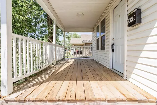 Shawnee, OK 74801,538 W Wood ST