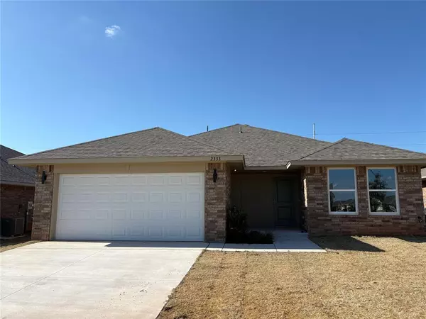 2333 SE 89th TER, Oklahoma City, OK 73160