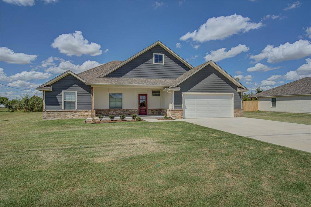 Goldsby, OK 73093,4992 12th AVE