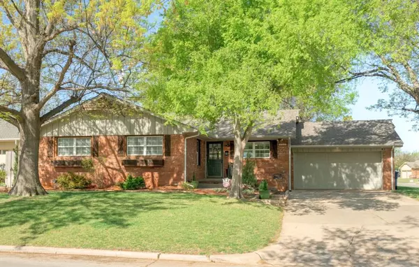 Oklahoma City, OK 73120,9917 Ashley PL