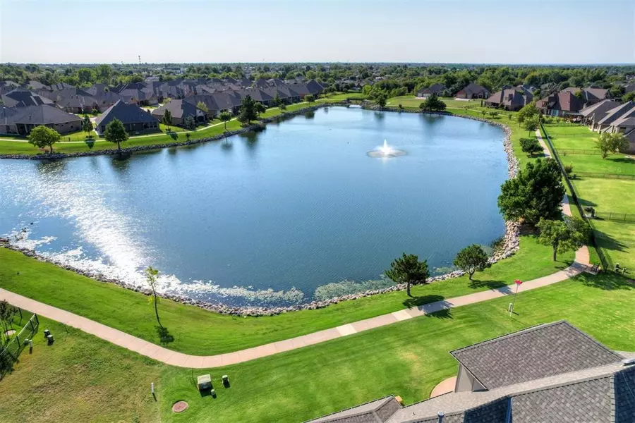 11016 Katie Beth LN, Oklahoma City, OK 73170