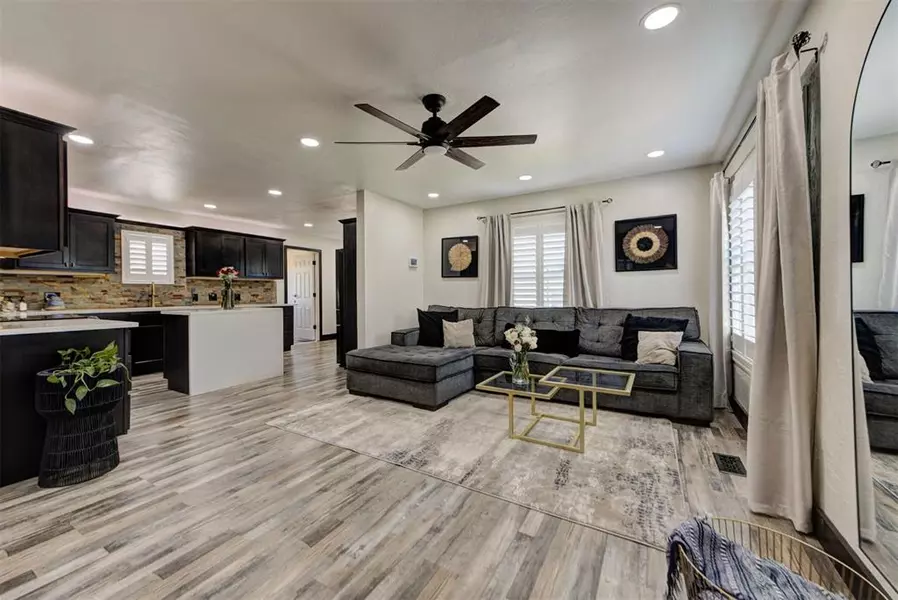 4501 N Rockwell AVE, Bethany, OK 73008