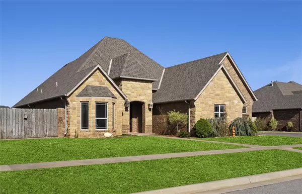 Weatherford, OK 73096,3517 Callaway DR