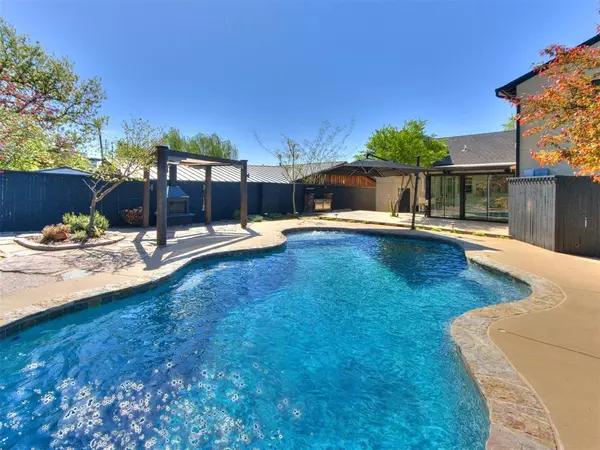 Oklahoma City, OK 73118,1143 NW 57th ST