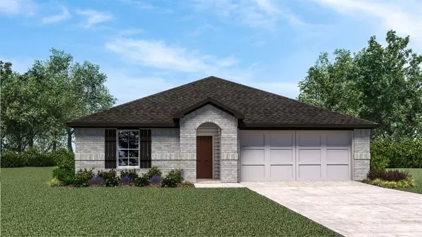 9064 NW 149th ST, Yukon, OK 73099