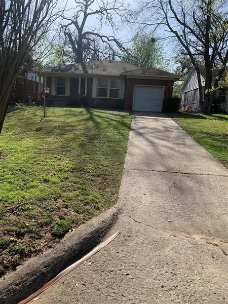 1006 N Market ST, Shawnee, OK 74801