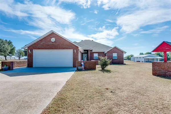 1 Weston RD, Shawnee, OK 74804