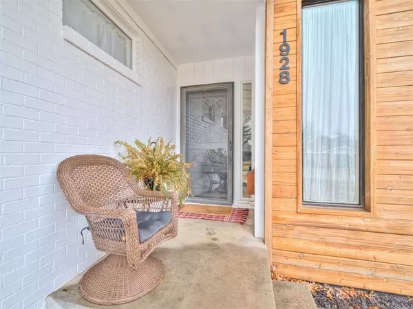 Shawnee, OK 74804,1928 N Oklahoma AVE