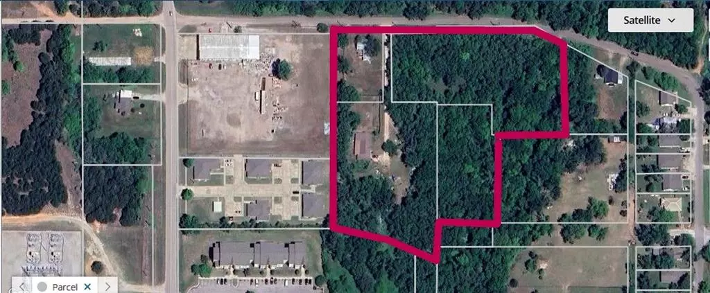 1022 W Oakland ST, Shawnee, OK 74801