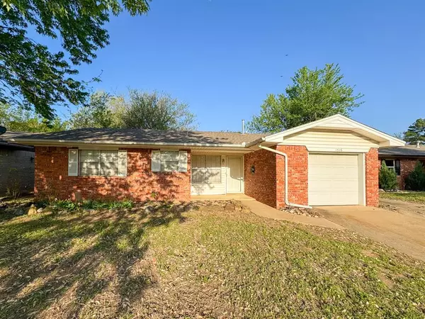 1516 Southern Heights AVE, Norman, OK 73072