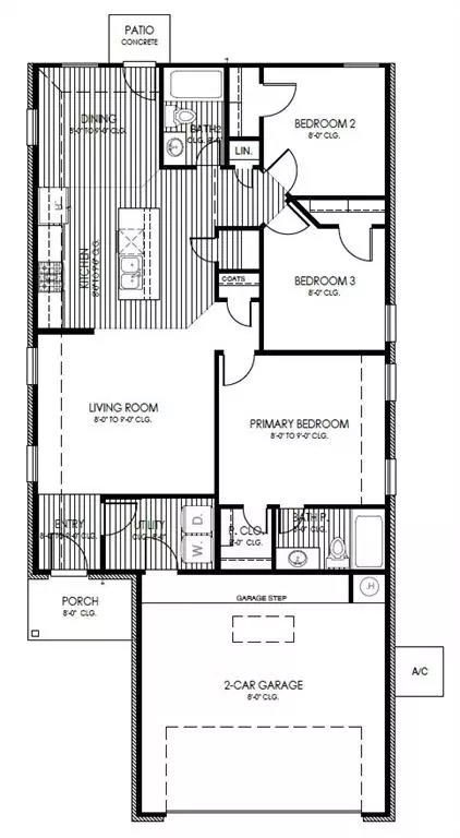 Stillwater, OK 74075,1826 E Ridgecrest AVE