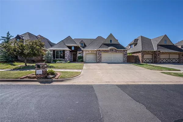 Edmond, OK 73013,15505 Park Lake RD