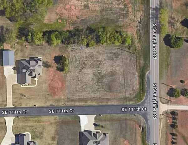 4225 SE 111 CT, Oklahoma City, OK 73160