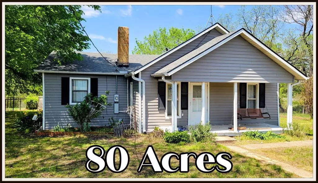 31460 Highway 59 HWY, Maud, OK 74854