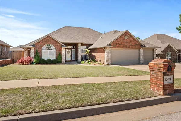 Yukon, OK 73099,12412 SW 7th ST