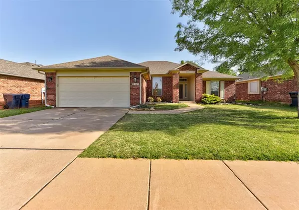 2349 NW 160th ST, Edmond, OK 73013