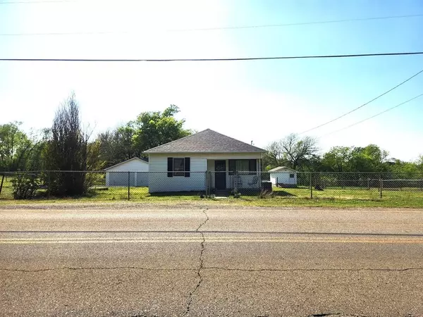 2200 N Kings HWY, Cushing, OK 74023