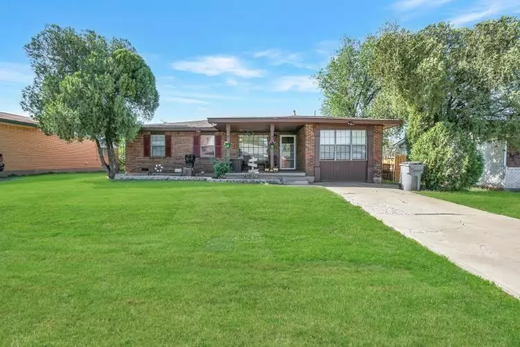 1506 NW 47th ST, Lawton, OK 73505